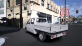VW Transporter Pickupp (Addon)